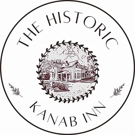 The Founders Suite At The Historic Kanab Inn Esterno foto