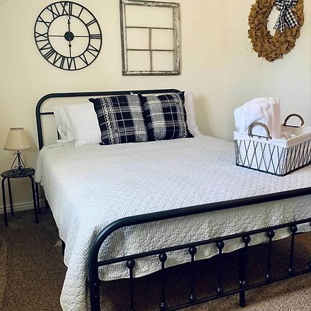 The Founders Suite At The Historic Kanab Inn Esterno foto