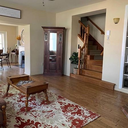The Founders Suite At The Historic Kanab Inn Esterno foto