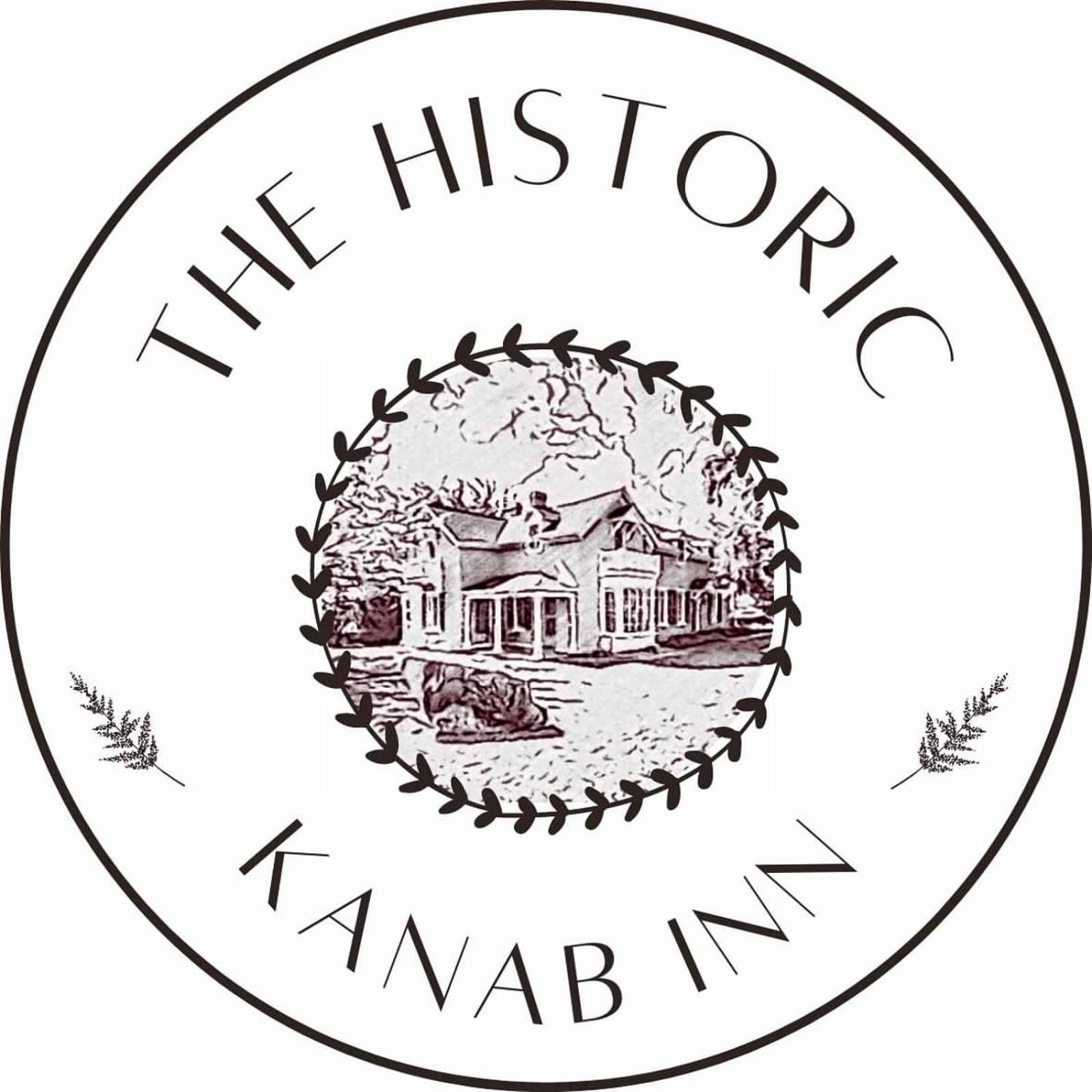 The Founders Suite At The Historic Kanab Inn Esterno foto