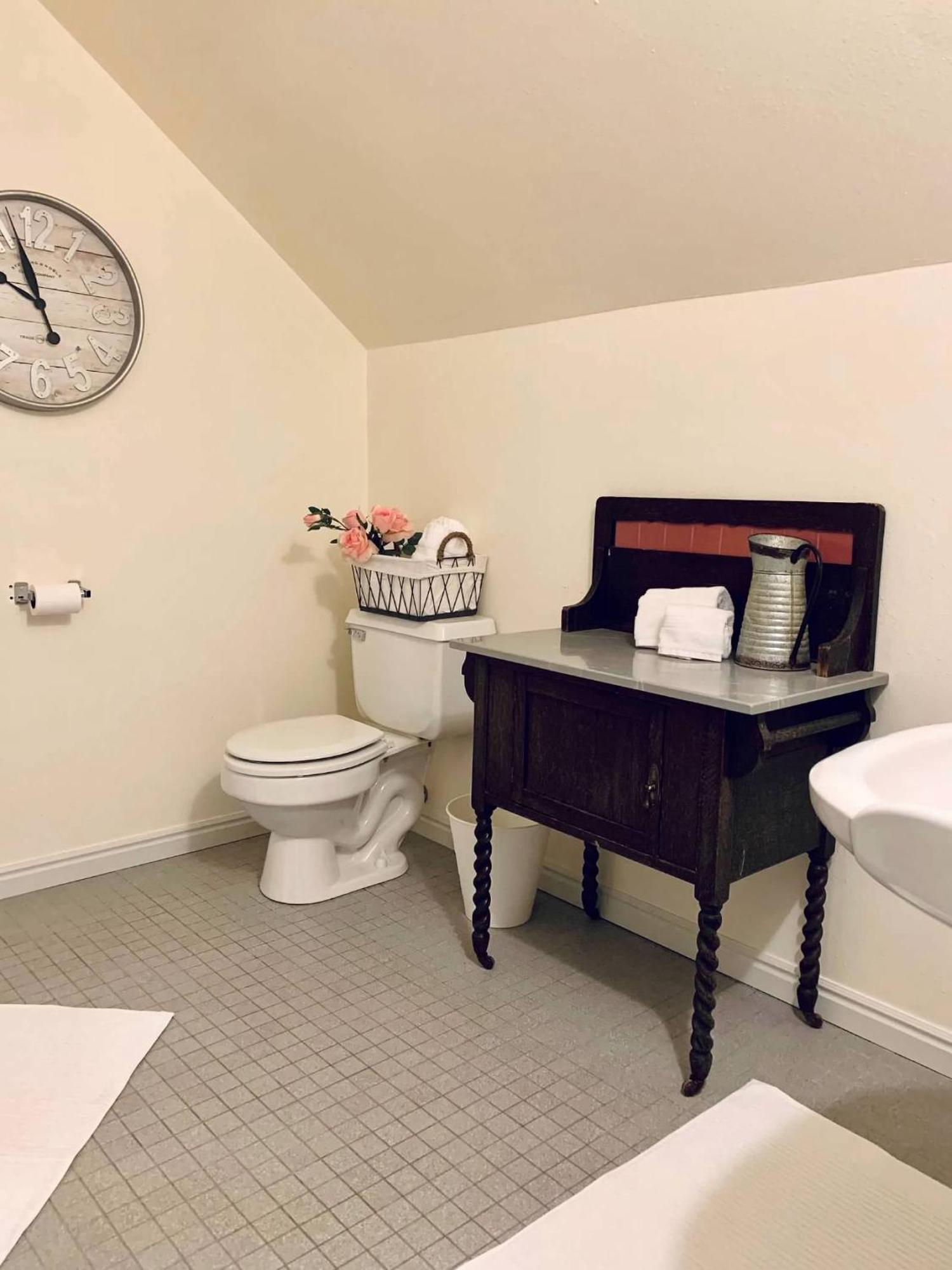 The Founders Suite At The Historic Kanab Inn Esterno foto