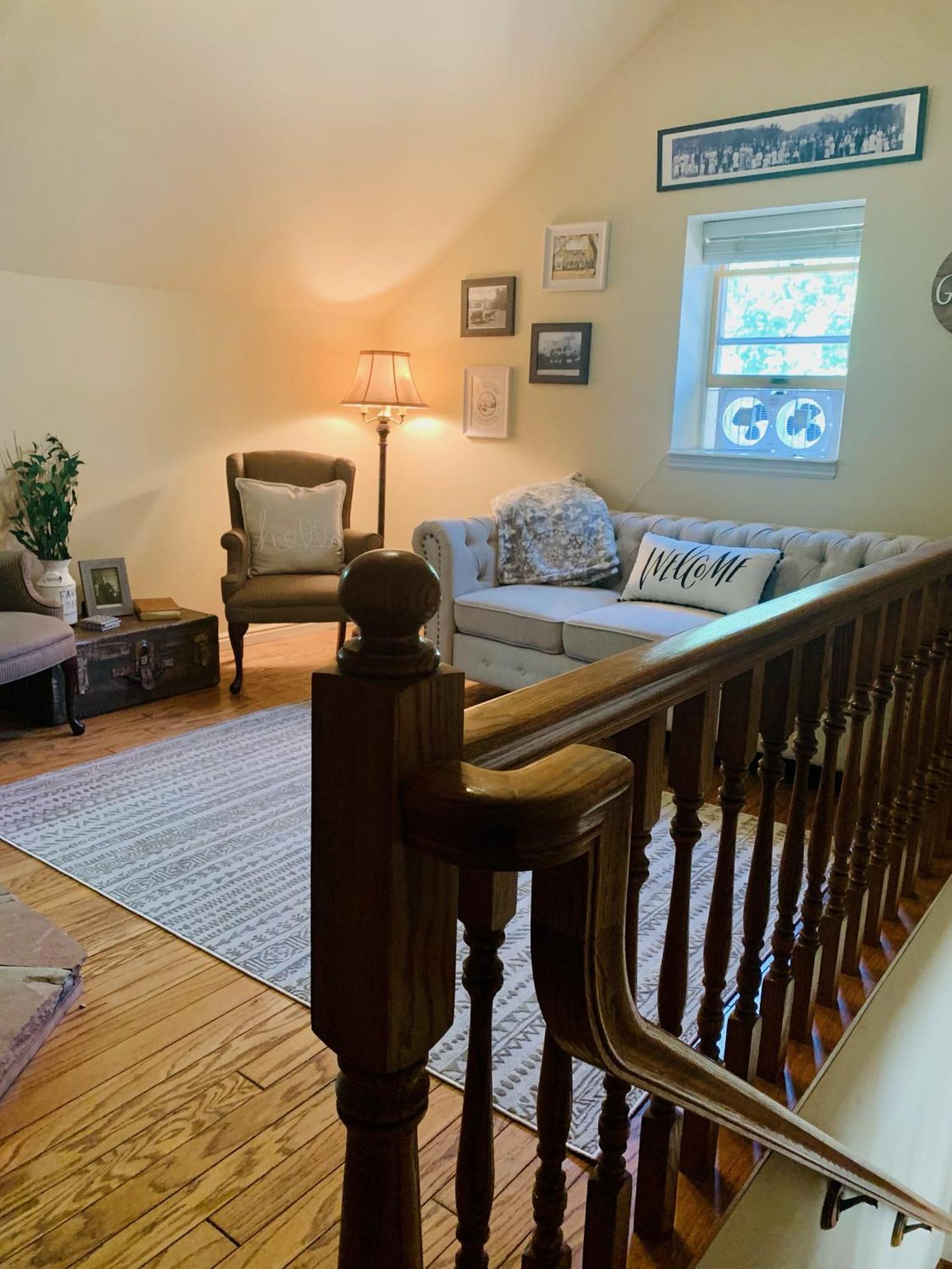 The Founders Suite At The Historic Kanab Inn Esterno foto