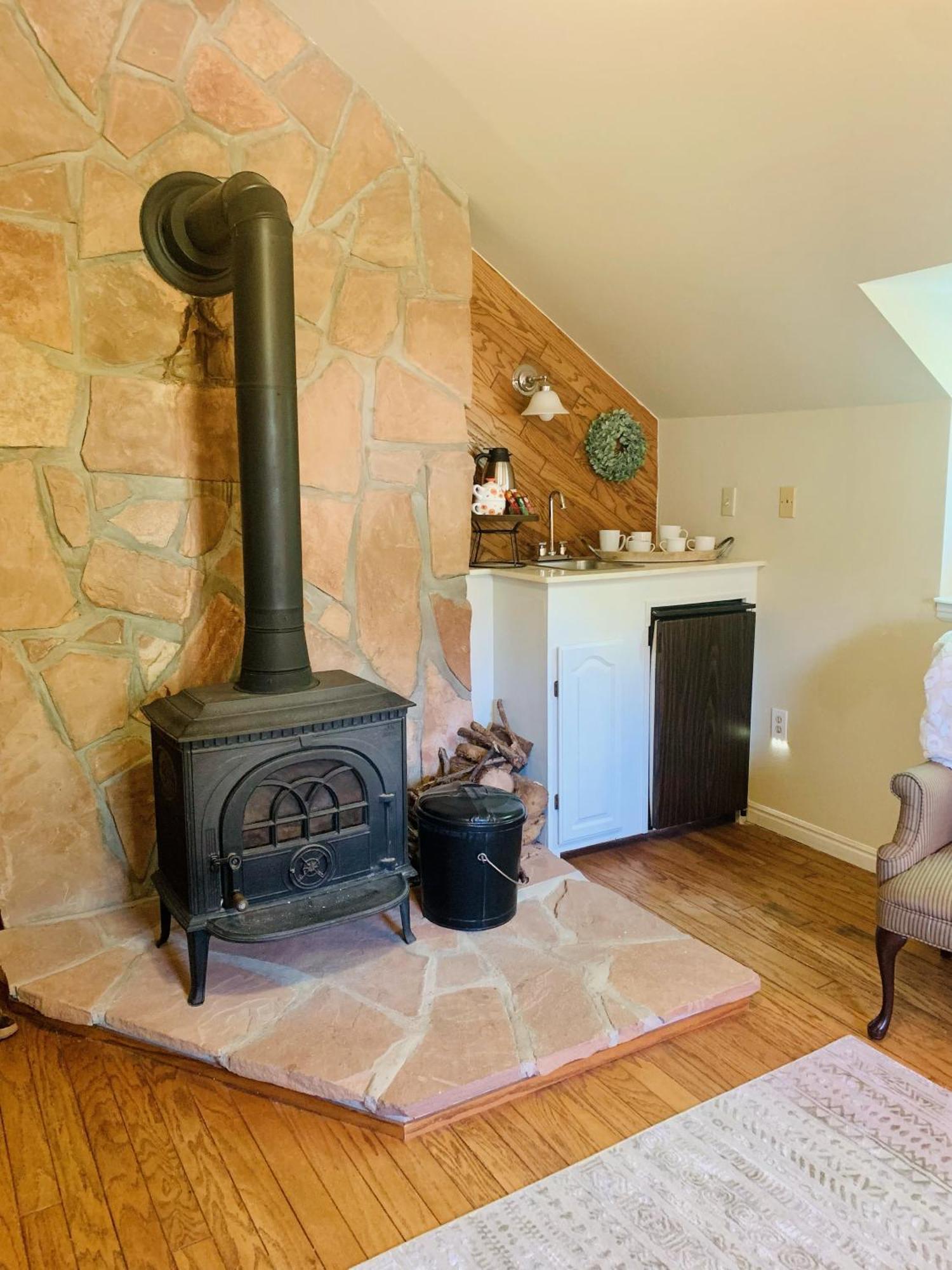The Founders Suite At The Historic Kanab Inn Esterno foto