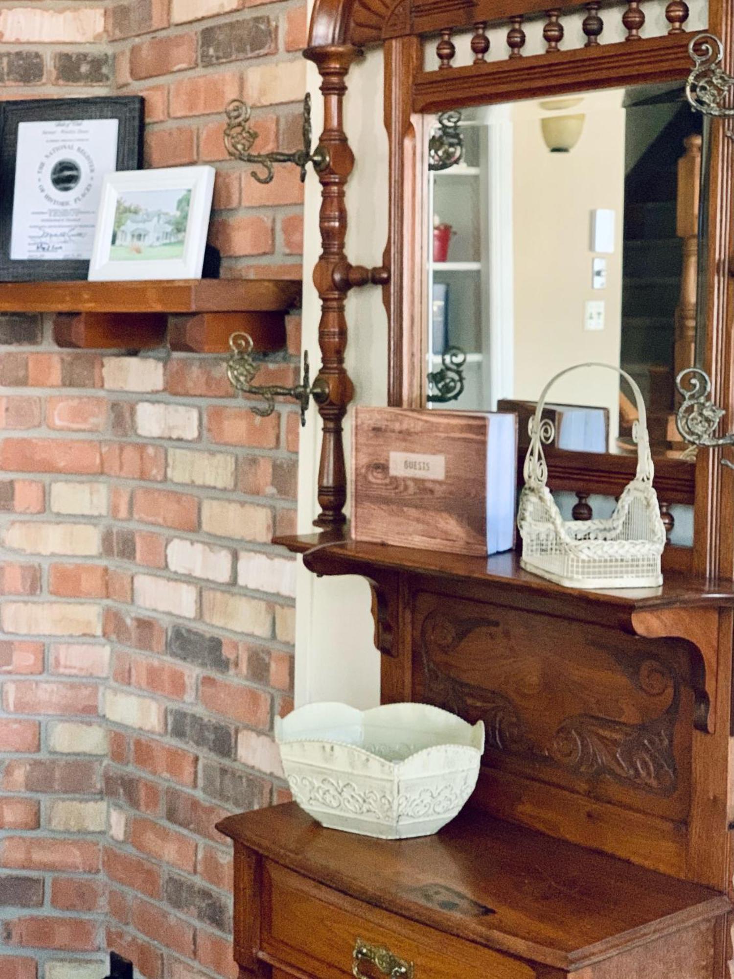 The Founders Suite At The Historic Kanab Inn Esterno foto