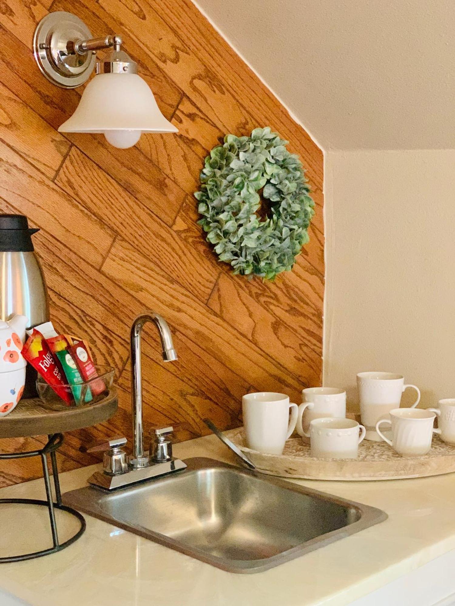 The Founders Suite At The Historic Kanab Inn Esterno foto