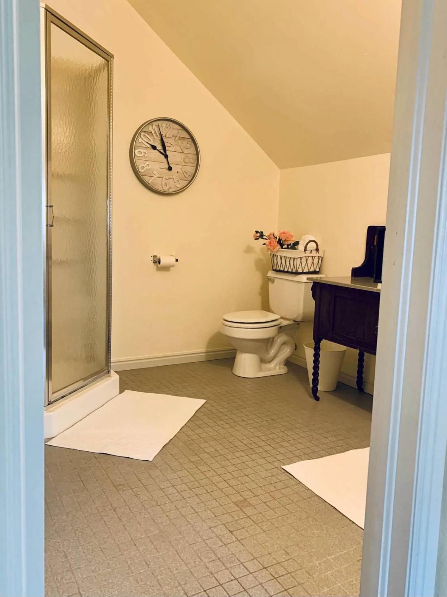 The Founders Suite At The Historic Kanab Inn Esterno foto