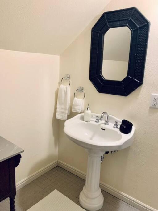The Founders Suite At The Historic Kanab Inn Esterno foto