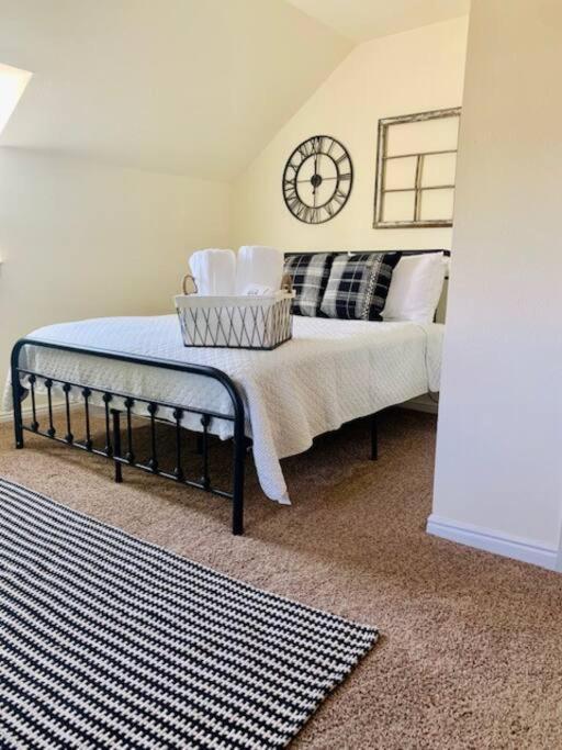 The Founders Suite At The Historic Kanab Inn Esterno foto